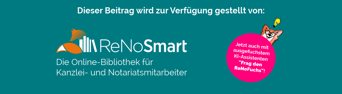 Der BGH zeigt klare Kante bei der Begrenzung der Erhöhung bei mehreren