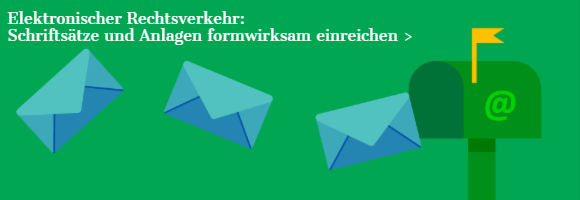 Gratis-Download: PDF-Broschüre zum ERV Ausgabe 3-2019: – Schriftsätze und Anlagen formwirksam einreichen