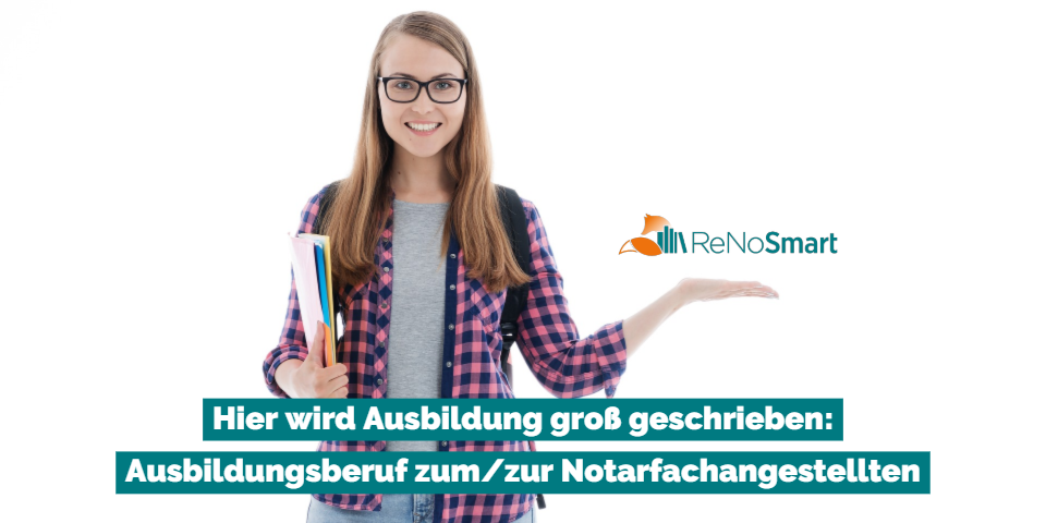 Die Notarkammer Frankfurt setzt einen wichtigen Schritt zur Ausbildungsinitiative in Hessen