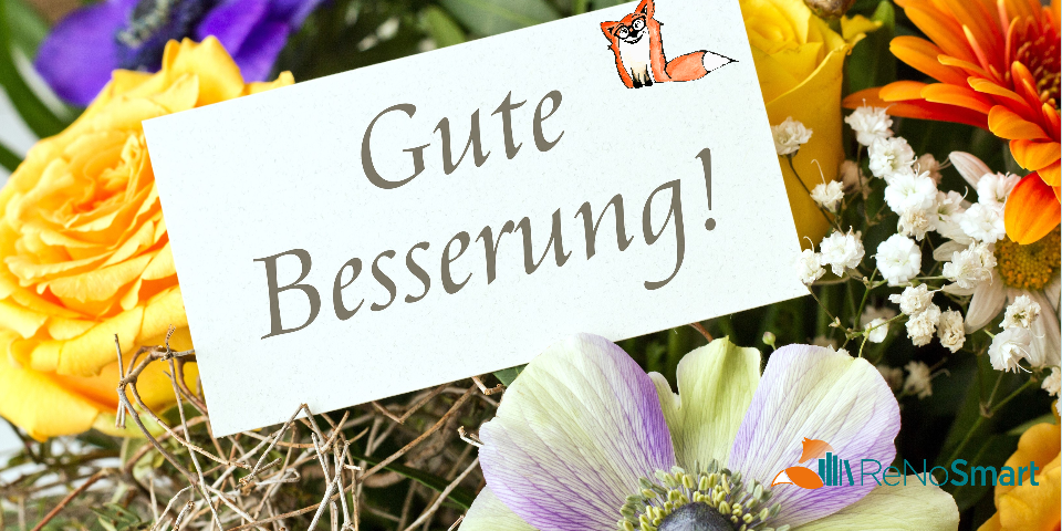 Bei krankheit hoffnungswünsche Weihnachtssprüche über