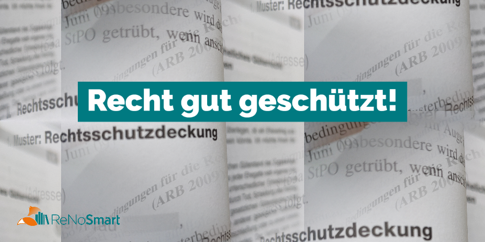 Recht gut geschützt: Diese Tipps können Kanzleimitarbeiter in Sachen Rechtsschutz geben