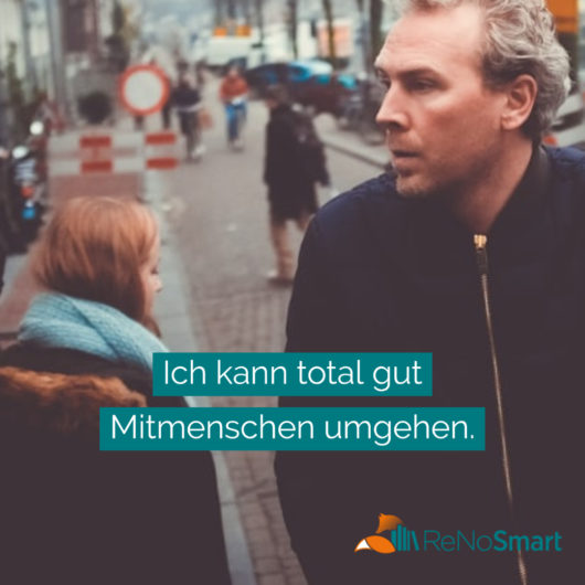 Ich Kann Total Gut Mitmenschen Umgehen Ich kann total gut Mitmenschen umgehen. - Alles für ReNos